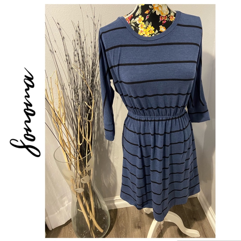 Sonoma Dress